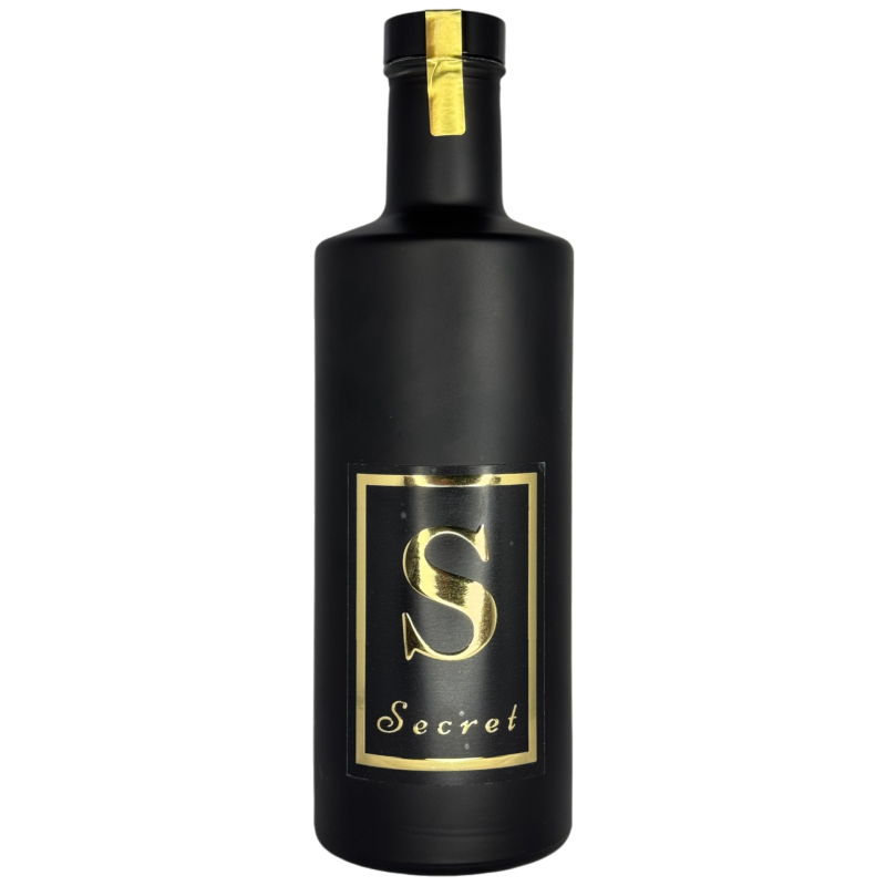 Bouteille Secret O-Limoncello